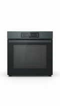 Chef’s Steam Oven With Sous Vide Mode