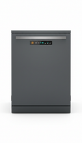 Panel-Ready Dishwasher Extra Capacity