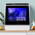 R01 Compact Countertop Dishwasher
