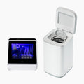 HAVA T02 Washer and R01 Dishwasher Bundle