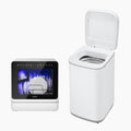 HAVA T01 Washer and R09 Dishwasher Bundle
