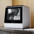 HAVA R01 Compact Countertop Dishwasher