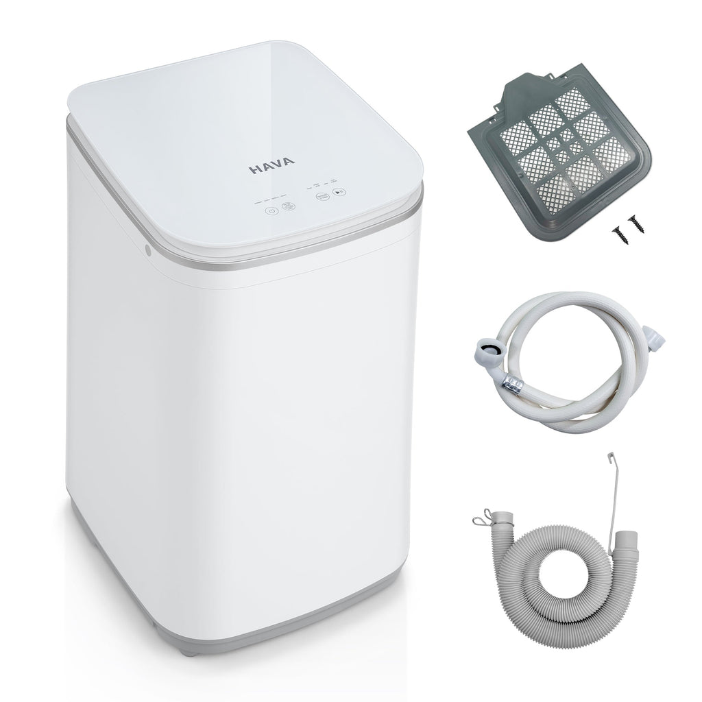 Refurbished HAVA T01 Portable Washing Machine